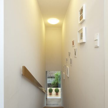 Treppen
