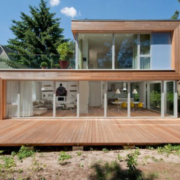 Haus Jacobs