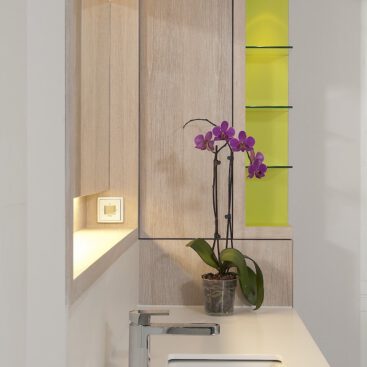 Badezimmer