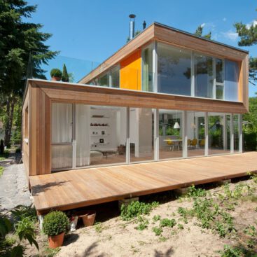 Haus Jacobs