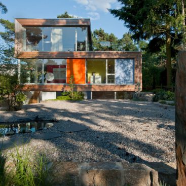 Haus Jacobs